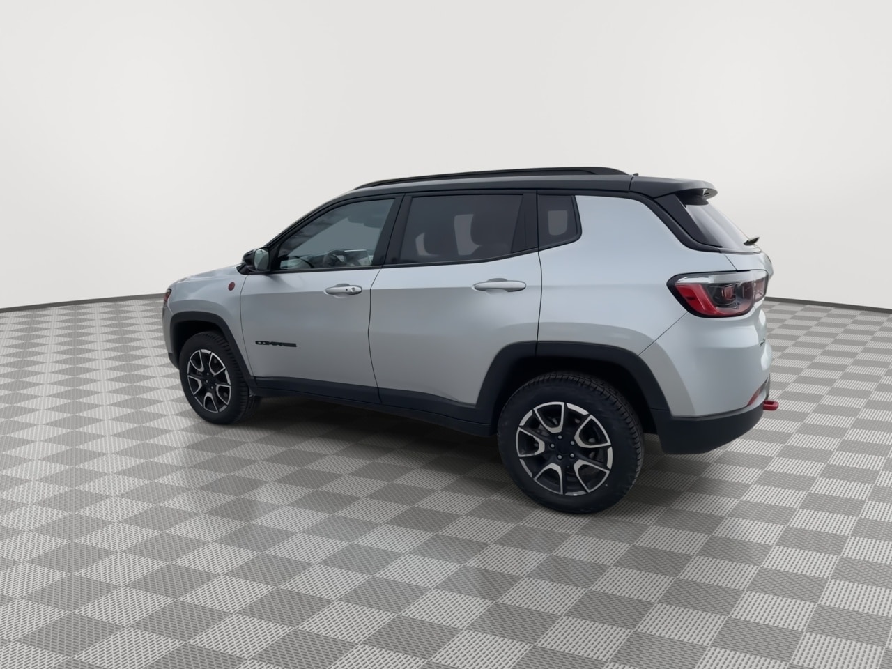 Thumbnail: 2024 Jeep Compass - 6