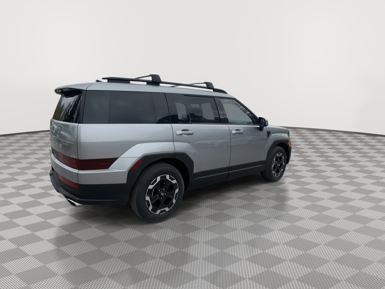 Thumbnail: 2026 Hyundai Santa Fe - 8