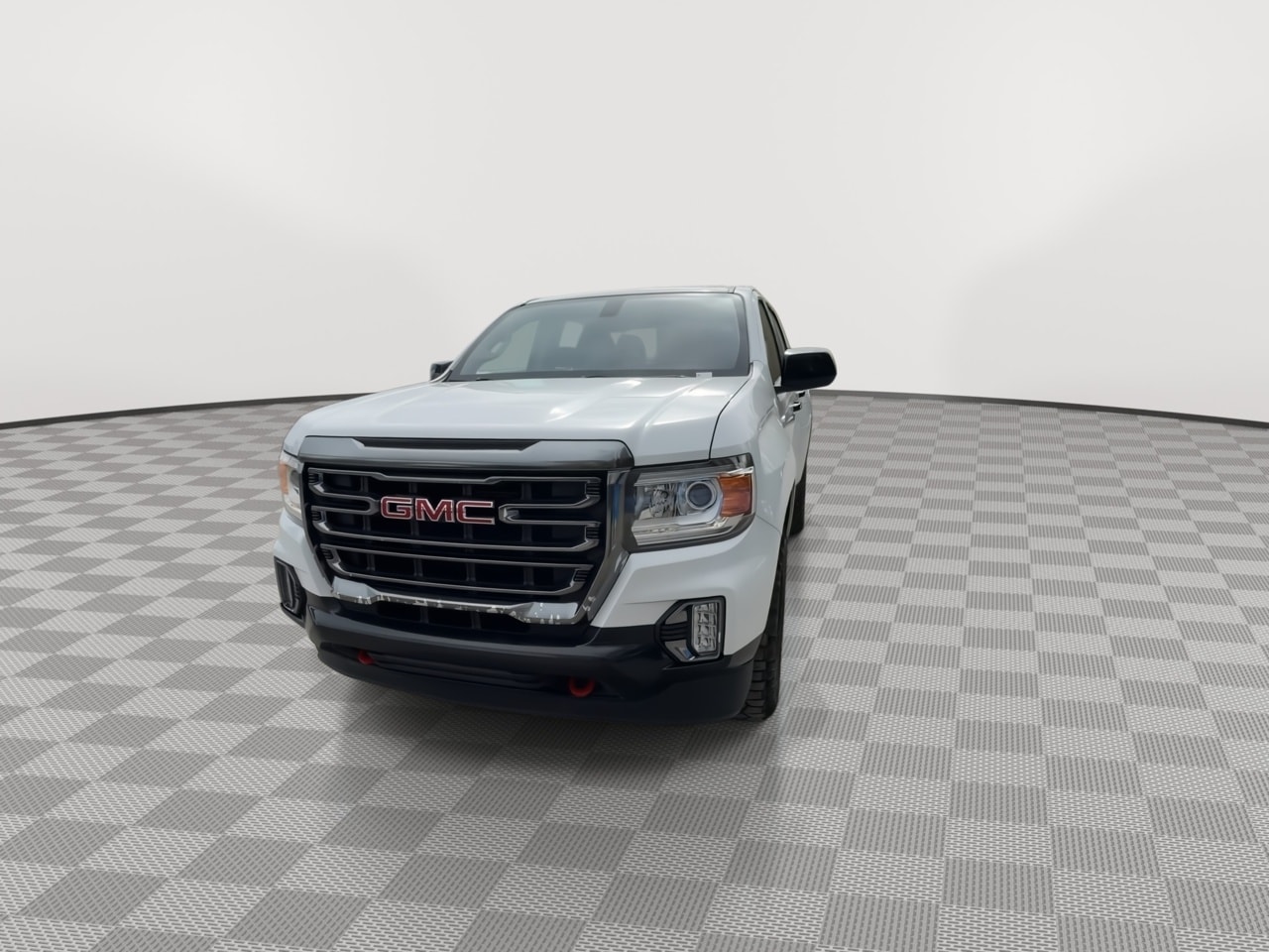 Thumbnail: 2022 GMC Canyon - 3