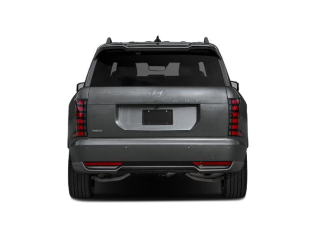 Thumbnail: 2026 Hyundai Palisade - 5