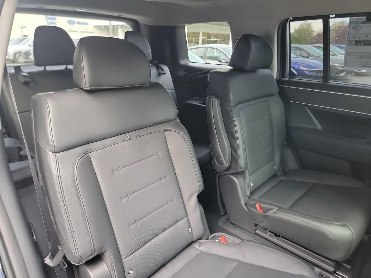 Thumbnail: 2026 Hyundai Santa Fe - 22