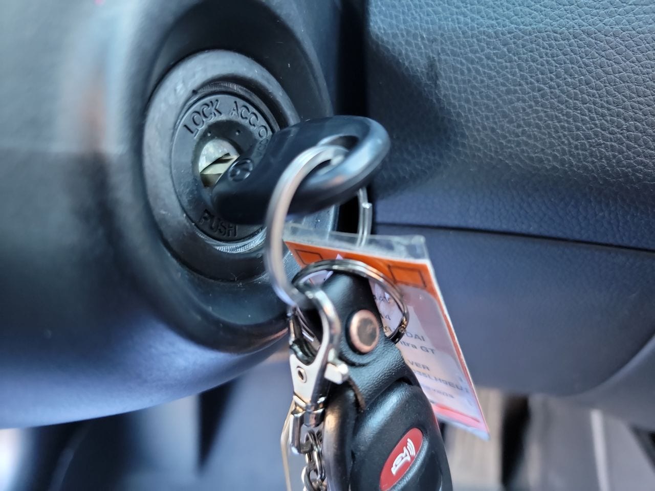 Thumbnail: 2014 Hyundai Elantra - 23