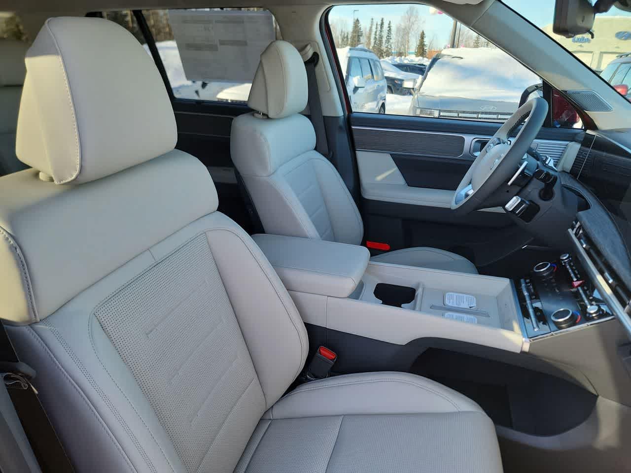 Thumbnail: 2026 Hyundai Santa Fe - 22