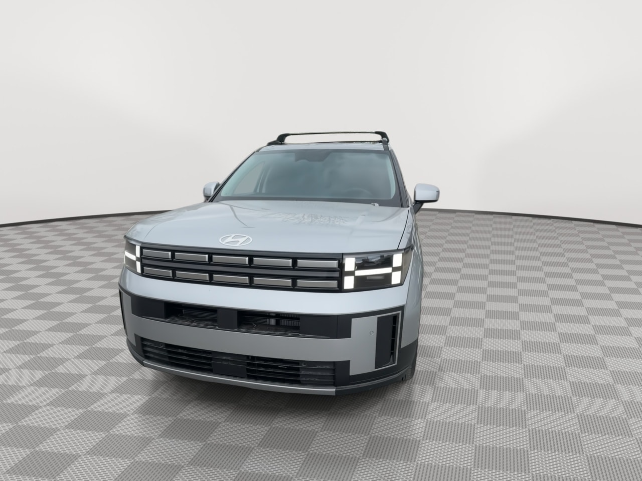 Thumbnail: 2026 Hyundai Santa Fe - 3