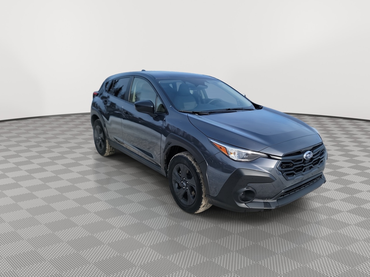 Thumbnail: 2024 Subaru Crosstrek - 2