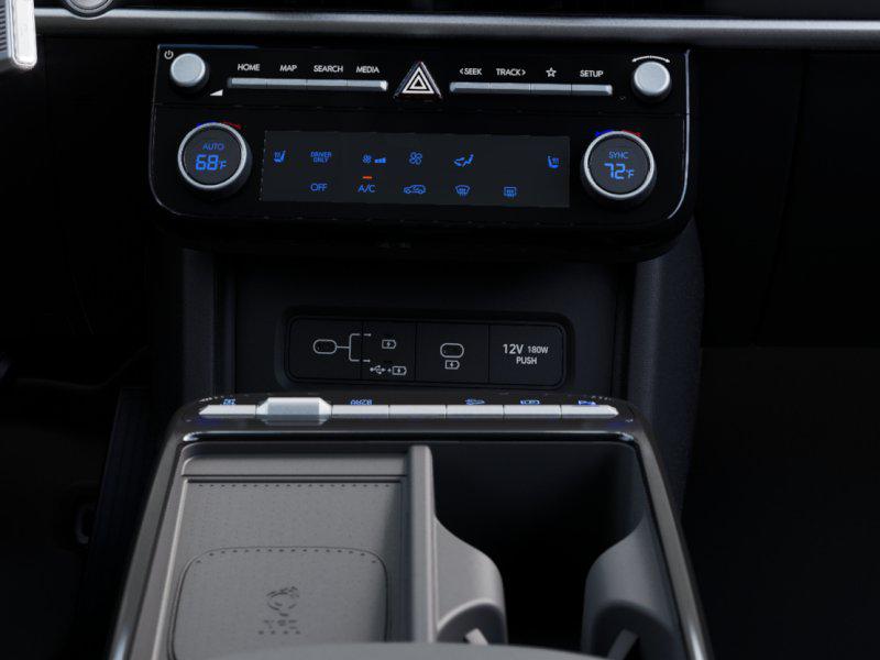 Thumbnail: 2025 Hyundai Tucson - 16