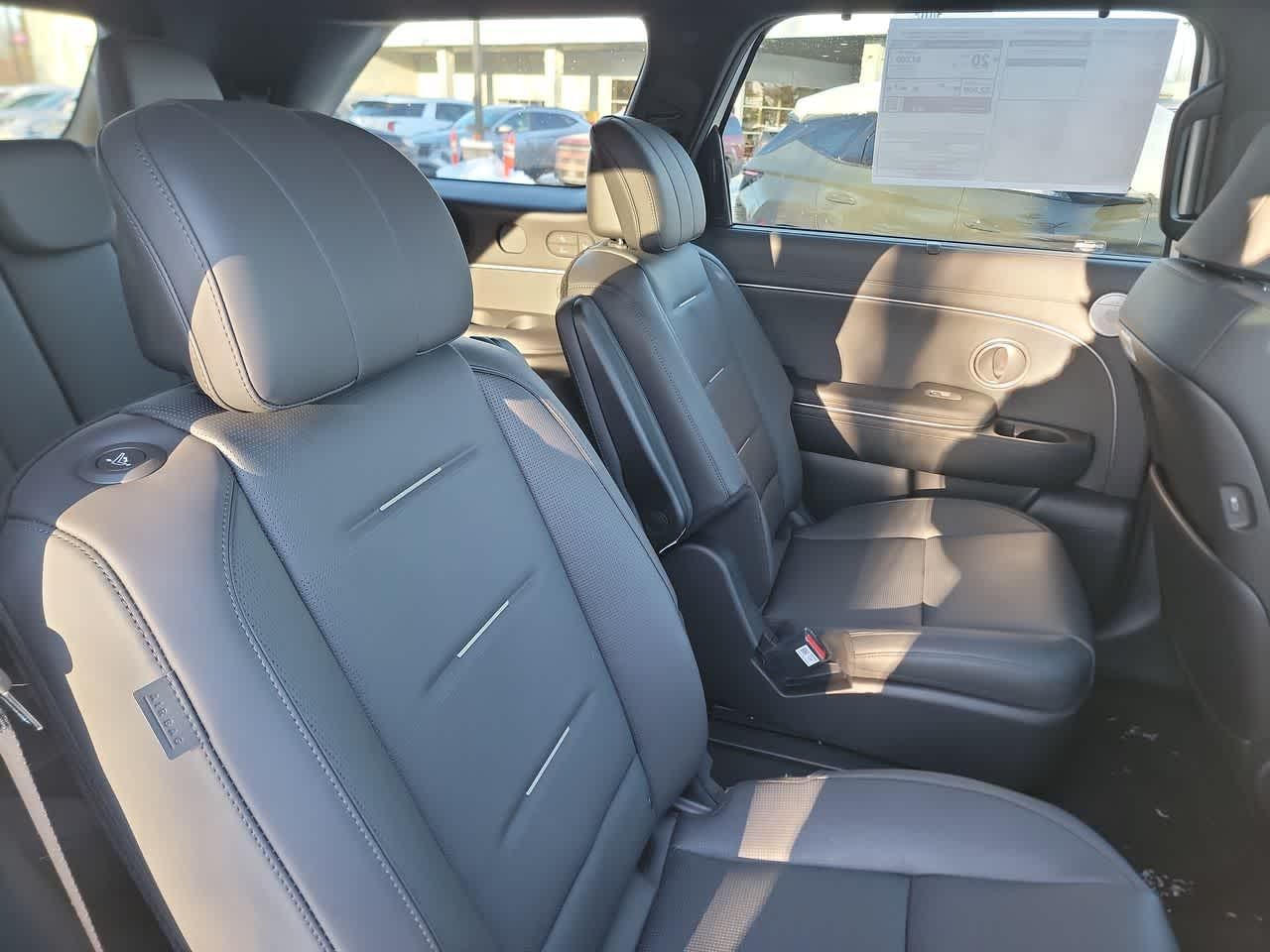 Thumbnail: 2026 Hyundai Palisade - 23