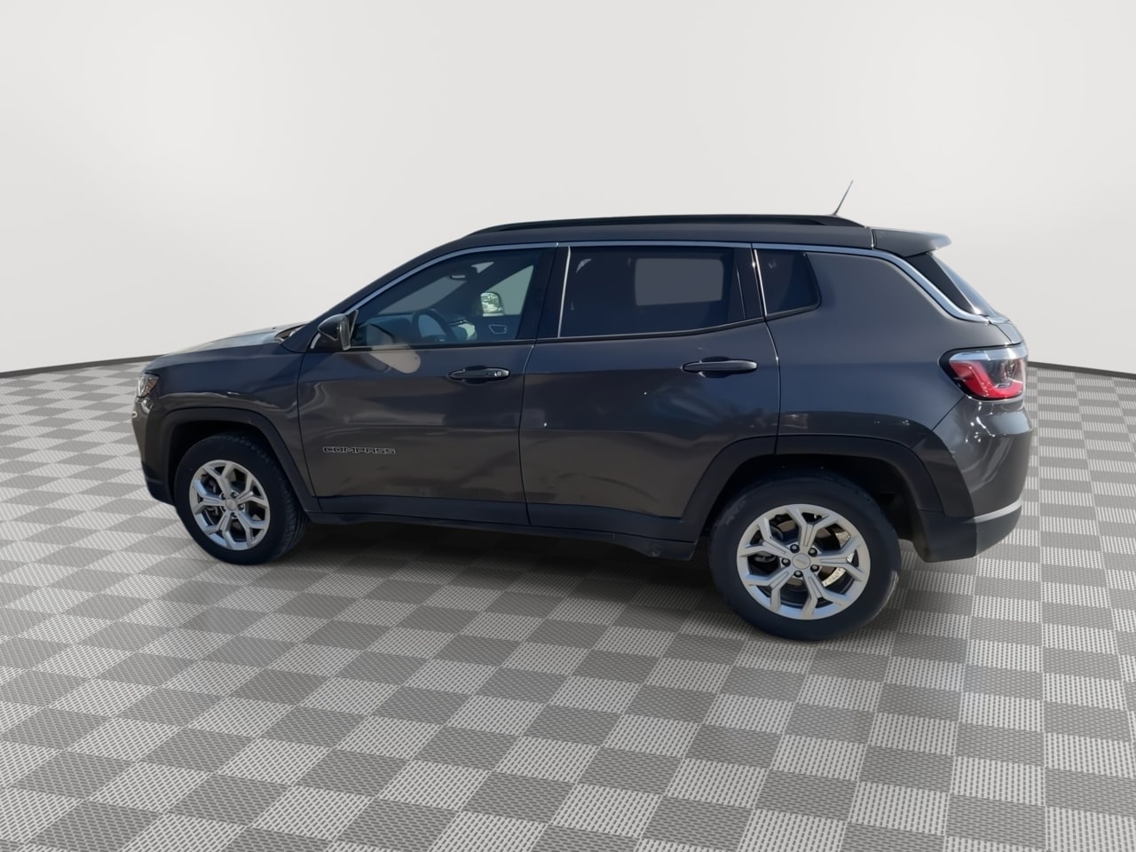 Thumbnail: 2024 Jeep Compass - 5