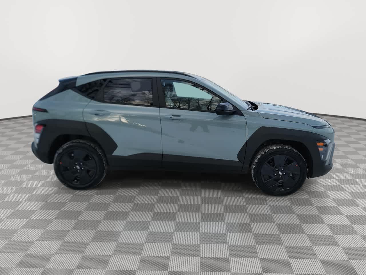 Thumbnail: 2026 Hyundai Kona - 9
