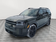 2026 Hyundai Santa Fe Hybrid Calligraphy AWD SUV Near Anchorage, Alaska