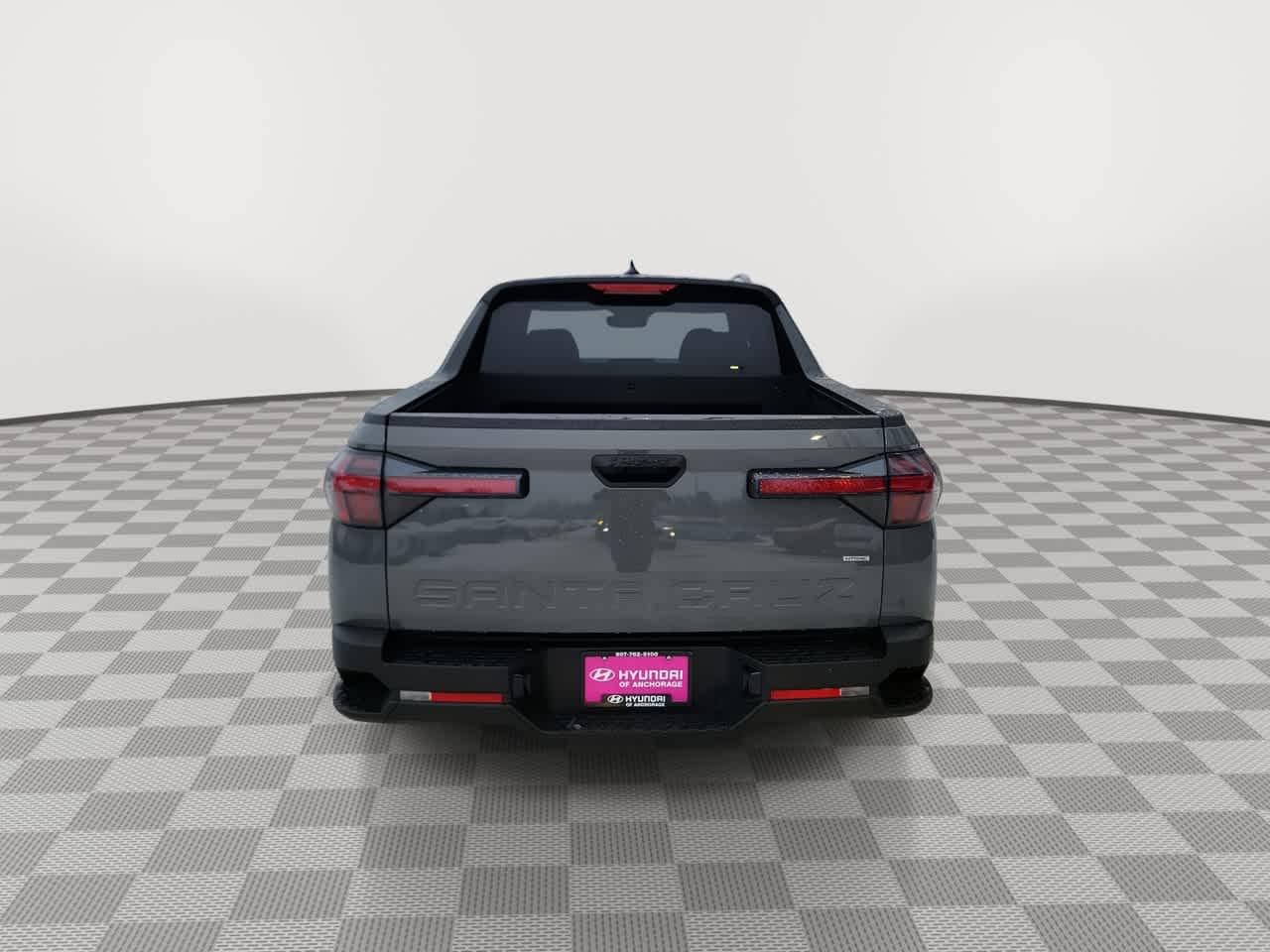 Thumbnail: 2026 Hyundai Santa Cruz - 7