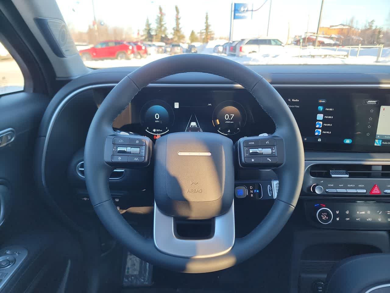 Thumbnail: 2026 Hyundai Palisade - 14