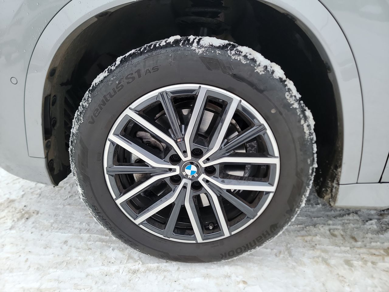 Thumbnail: 2025 BMW X1 - 10