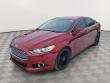 Used 2016 Ford Fusion SE Sedan