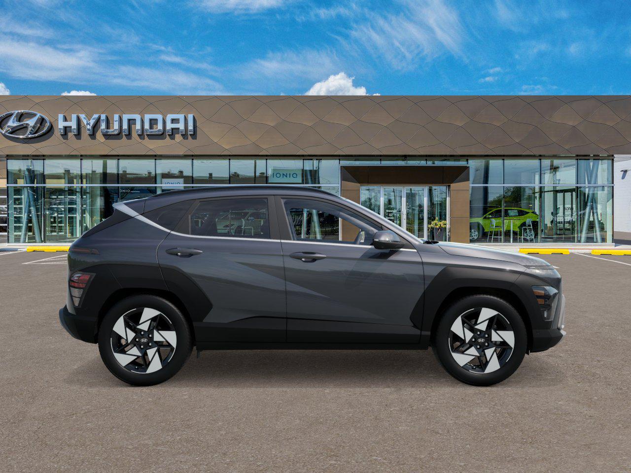 Thumbnail: 2026 Hyundai Kona - 7