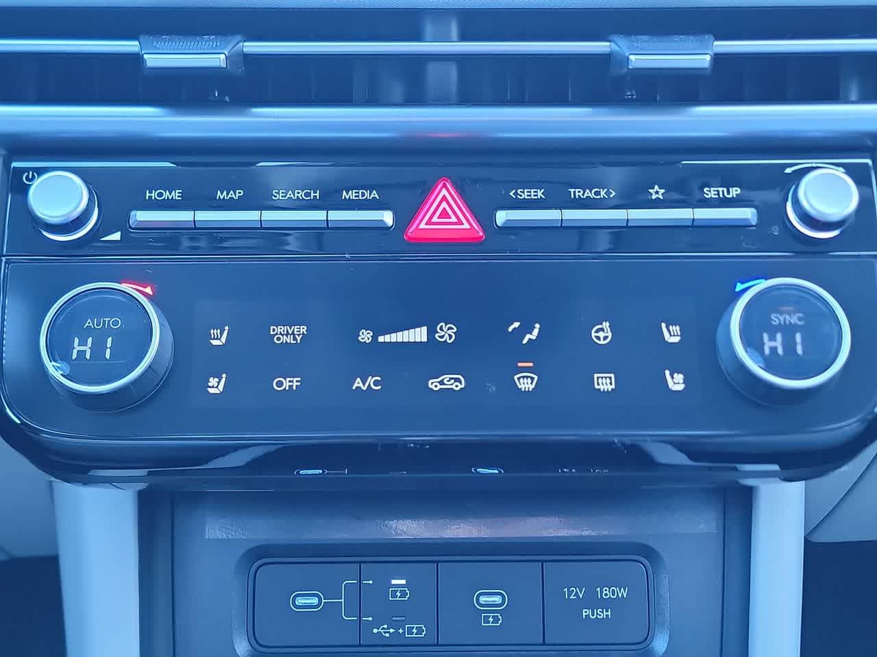 Thumbnail: 2026 Hyundai Tucson - 19