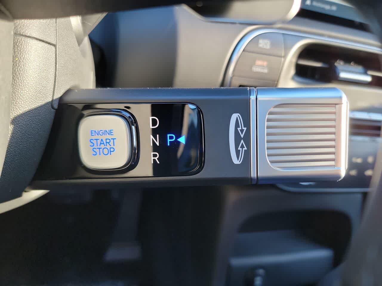 Thumbnail: 2026 Hyundai Palisade - 19