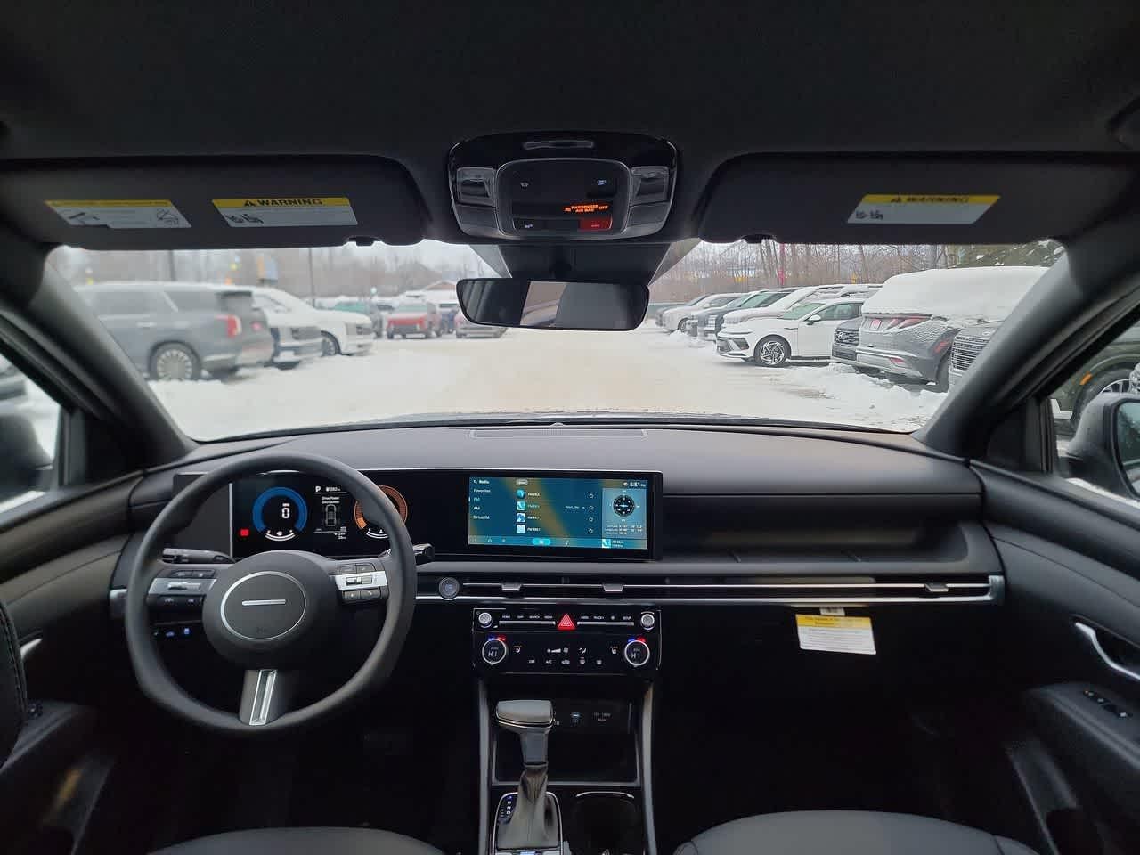 Thumbnail: 2026 Hyundai Santa Cruz - 26