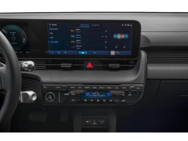 Thumbnail: 2026 Hyundai Ioniq 5 - 9