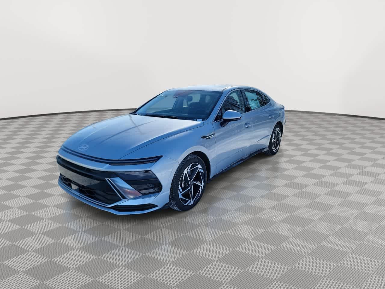 Thumbnail: 2026 Hyundai Sonata - 4