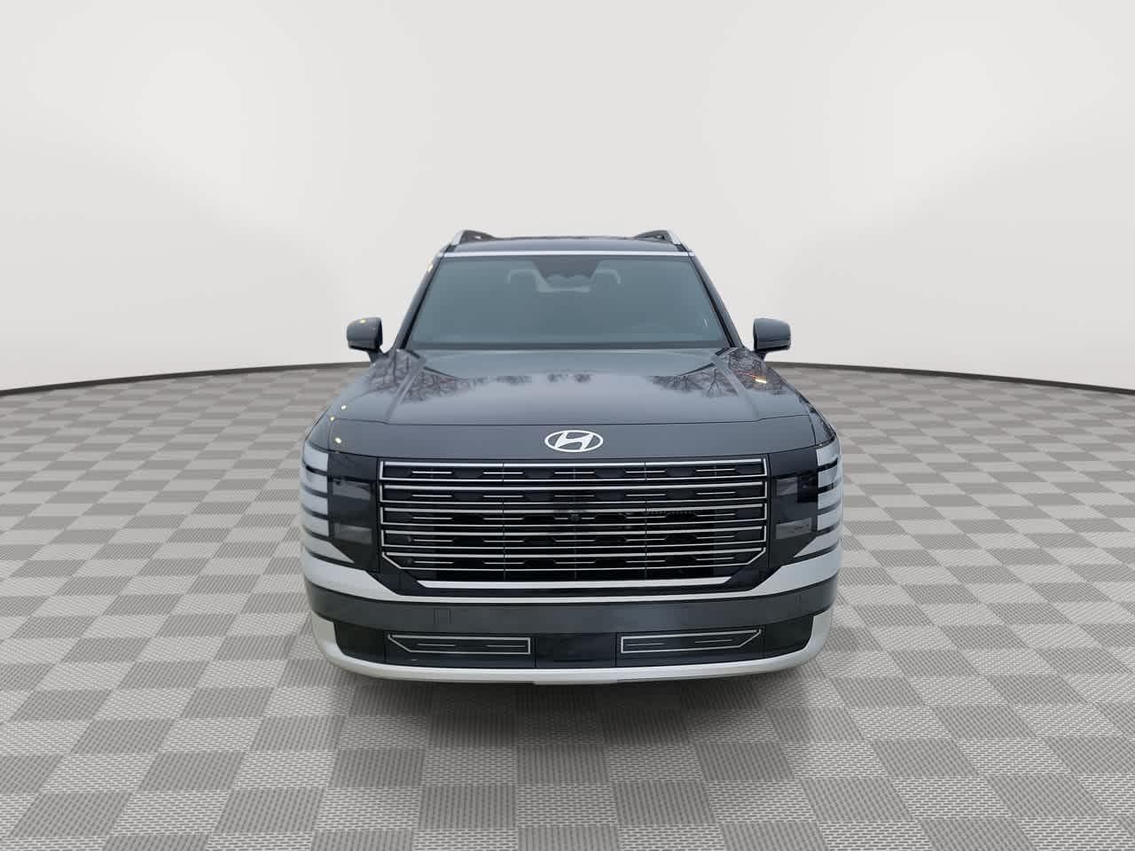 Thumbnail: 2026 Hyundai Palisade - 3