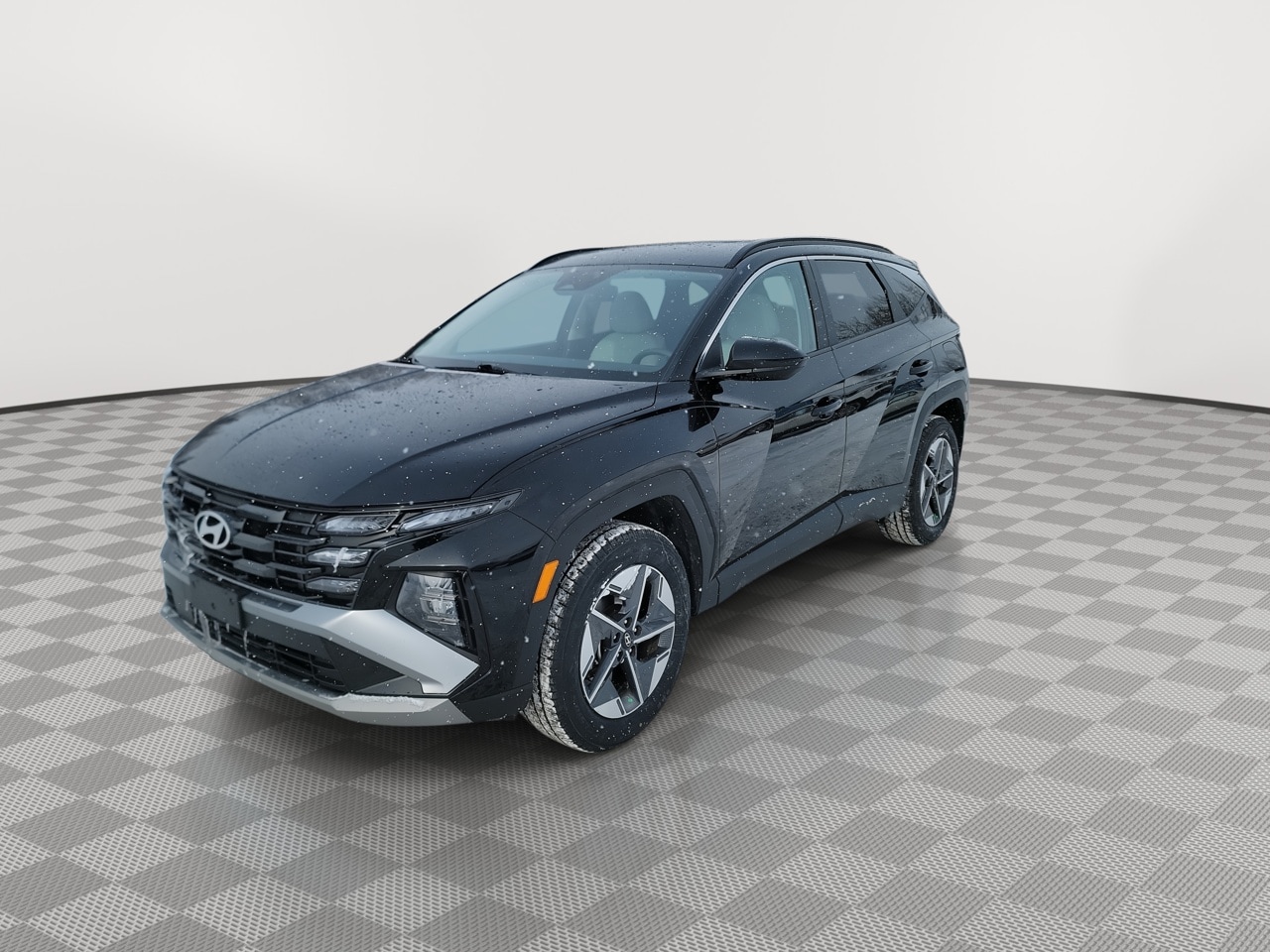 Thumbnail: 2025 Hyundai Tucson - 4