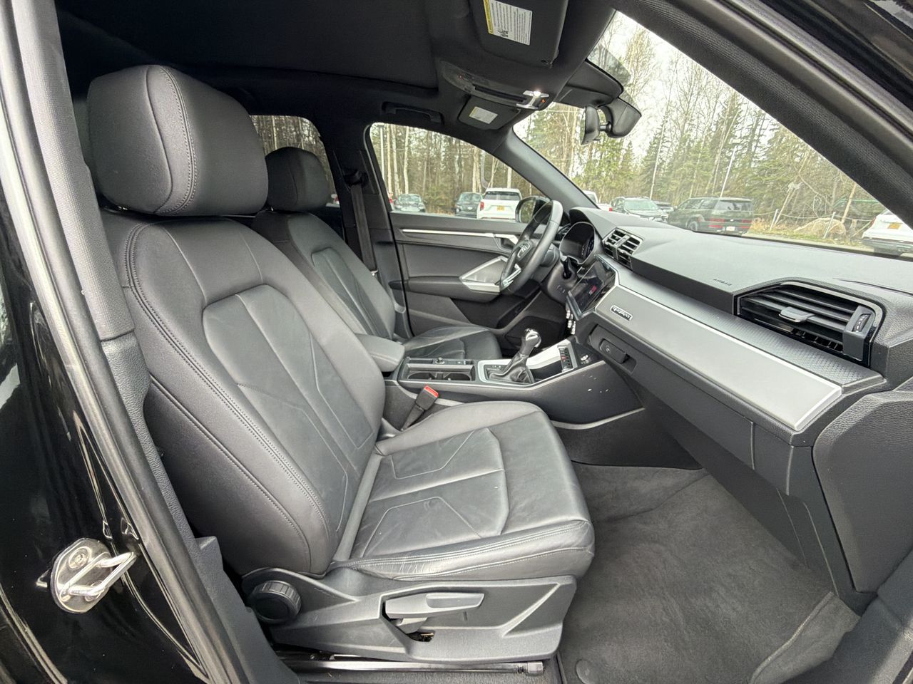 Thumbnail: 2020 Audi Q3 - 20