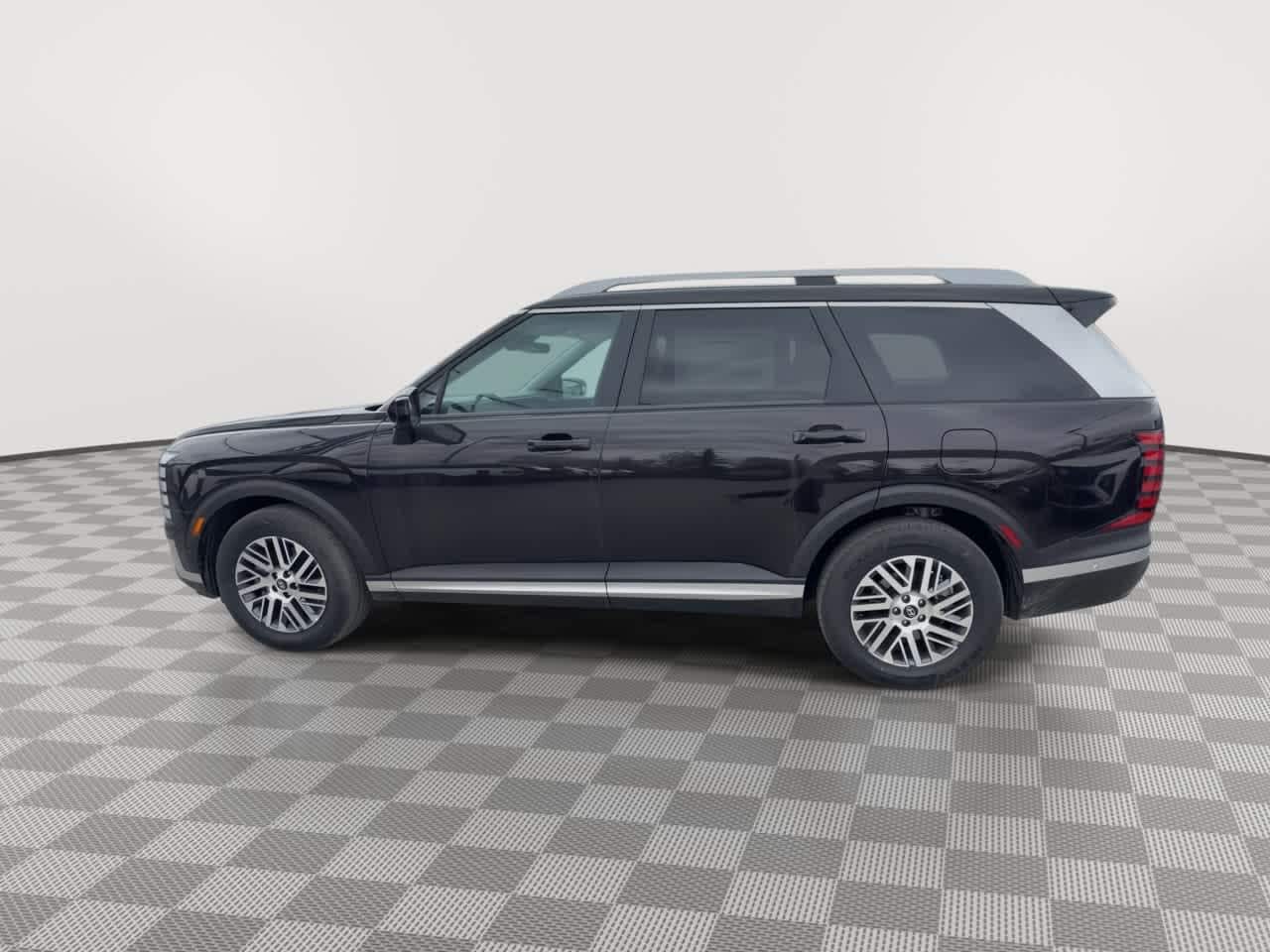 Thumbnail: 2026 Hyundai Palisade - 5