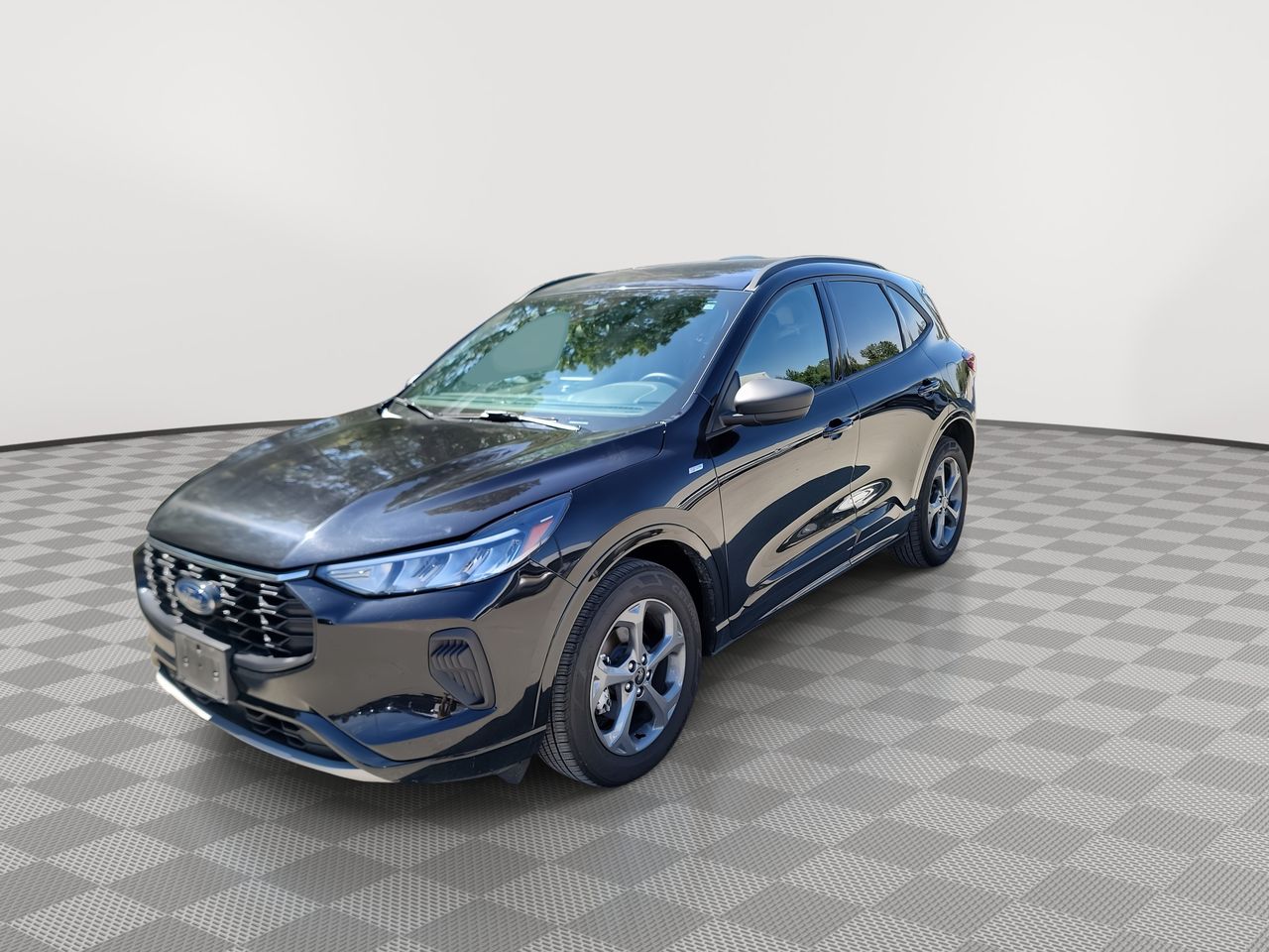 Thumbnail: 2023 Ford Escape - 4