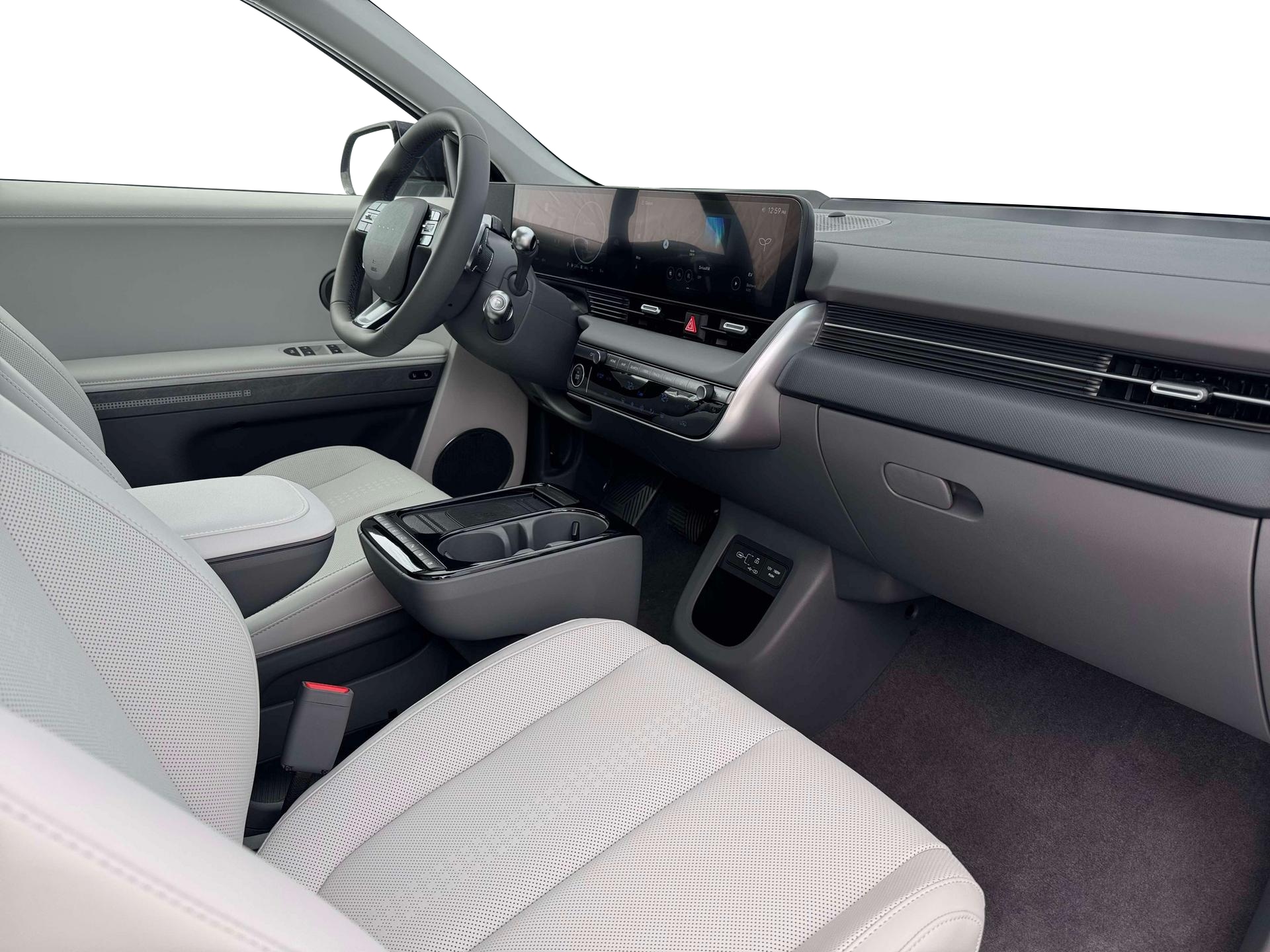 Thumbnail: 2026 Hyundai Ioniq 5 - 15