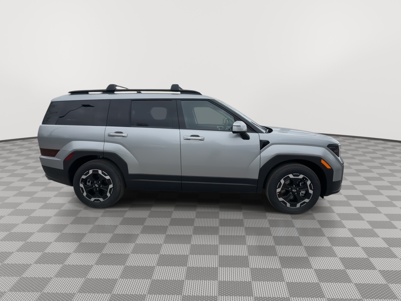 Thumbnail: 2026 Hyundai Santa Fe - 9