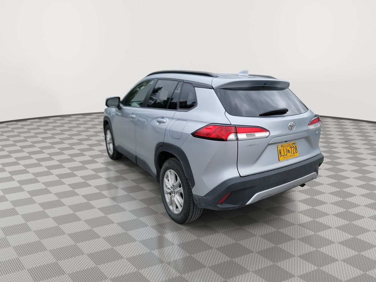 Thumbnail: 2022 Toyota Corolla Cross - 6