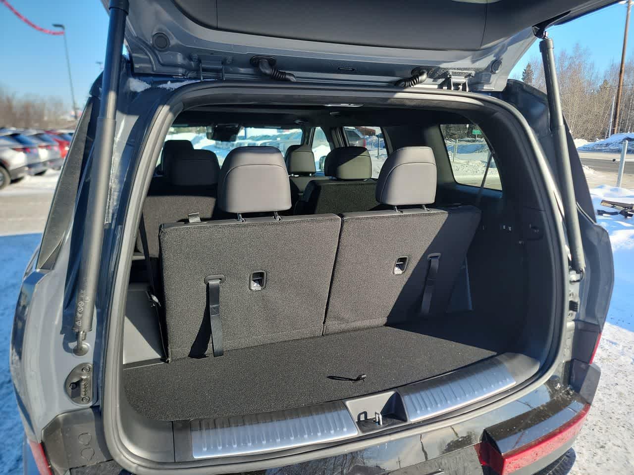 Thumbnail: 2026 Hyundai Santa Fe - 24