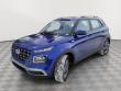 New 2026 Hyundai Venue SEL SUV
