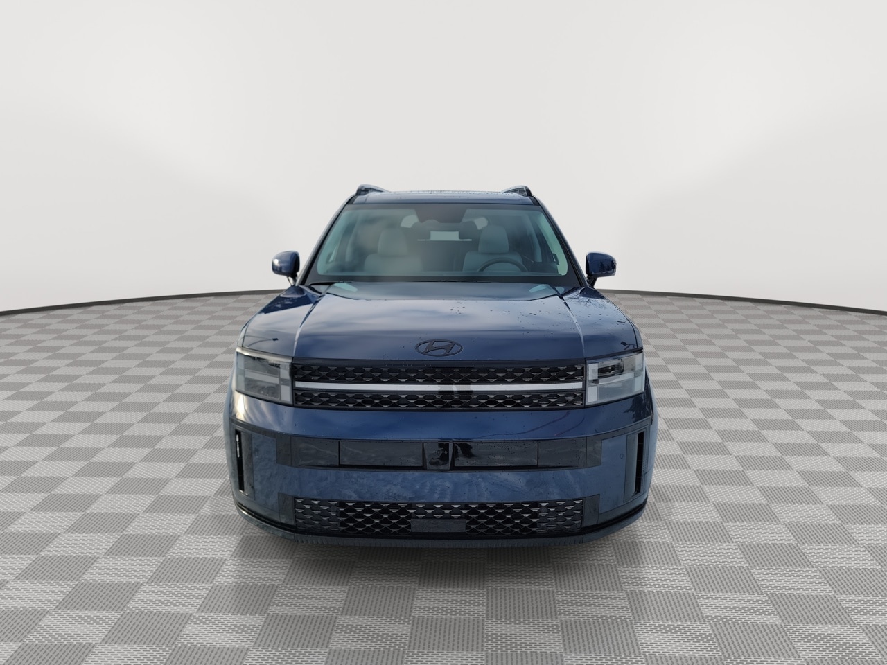 Thumbnail: 2026 Hyundai Santa Fe - 3