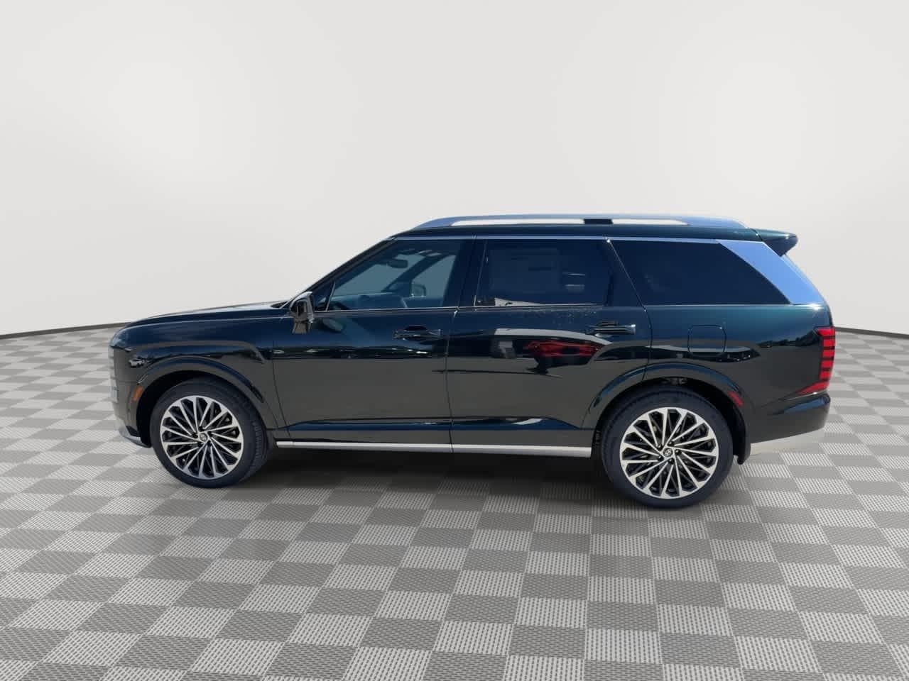 Thumbnail: 2026 Hyundai Palisade - 5