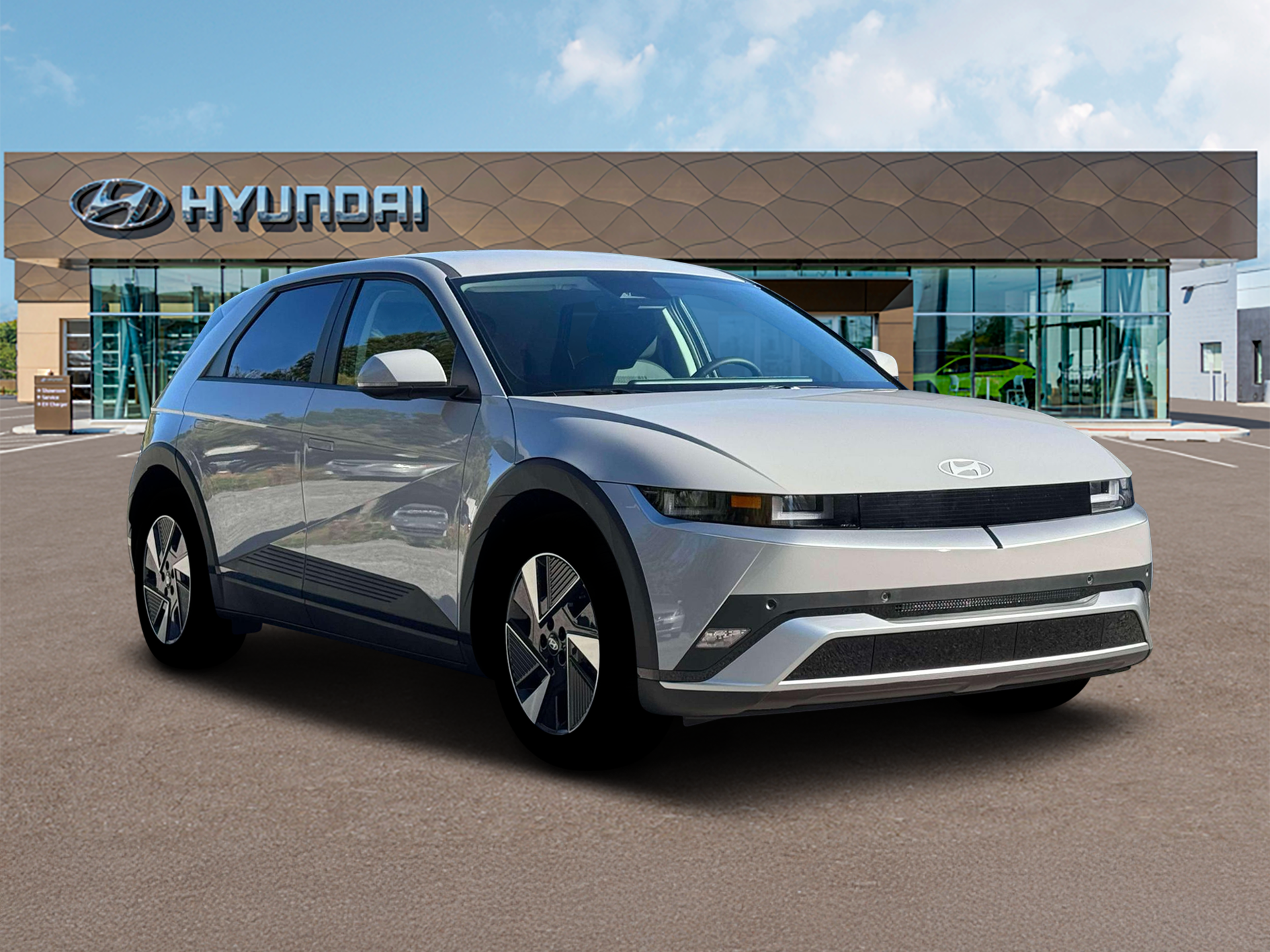 Thumbnail: 2026 Hyundai Ioniq 5 - 11