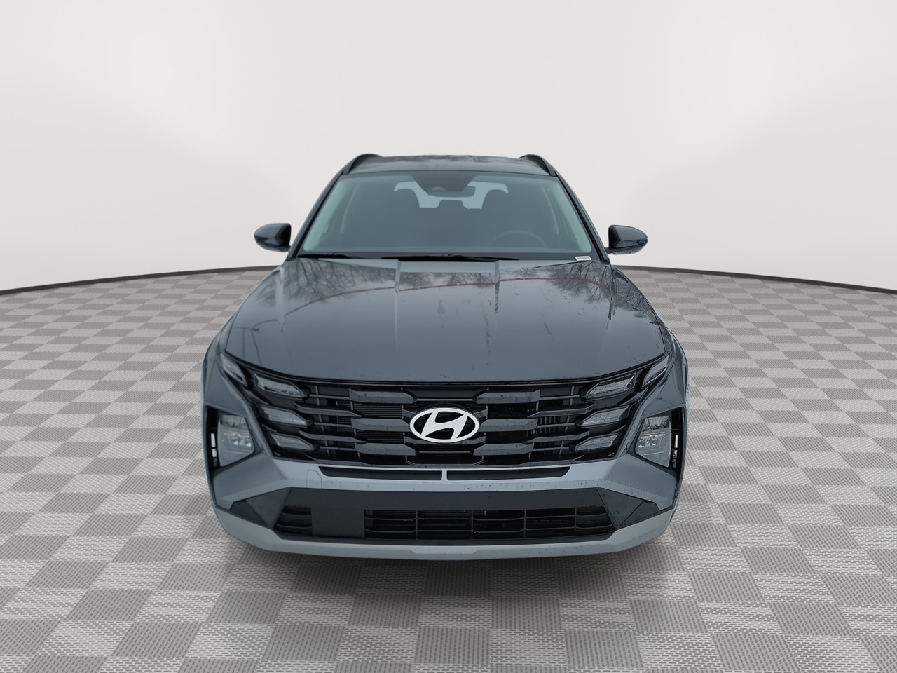 Thumbnail: 2026 Hyundai Tucson - 3
