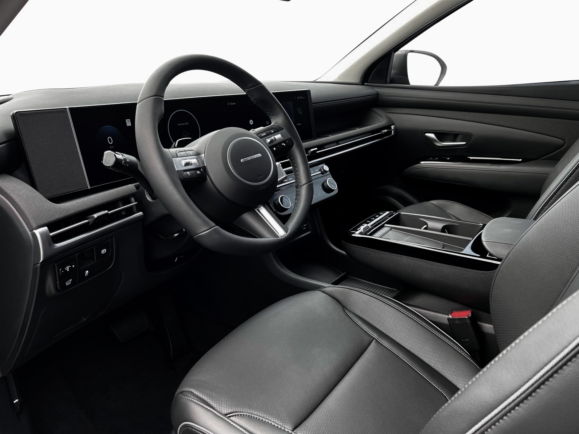 Thumbnail: 2026 Hyundai Tucson - 14