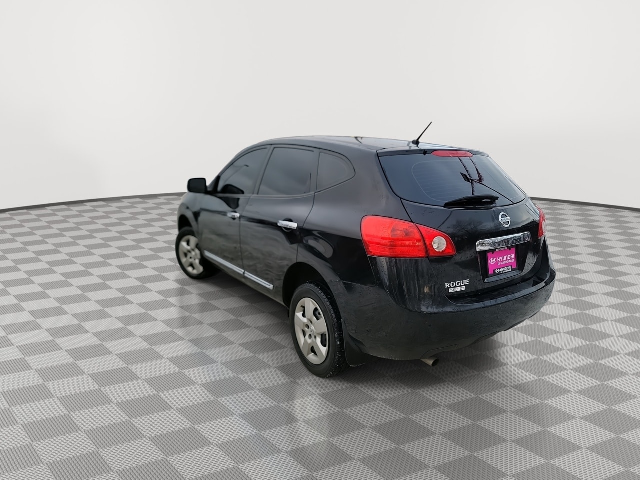 Thumbnail: 2015 Nissan Rogue - 6