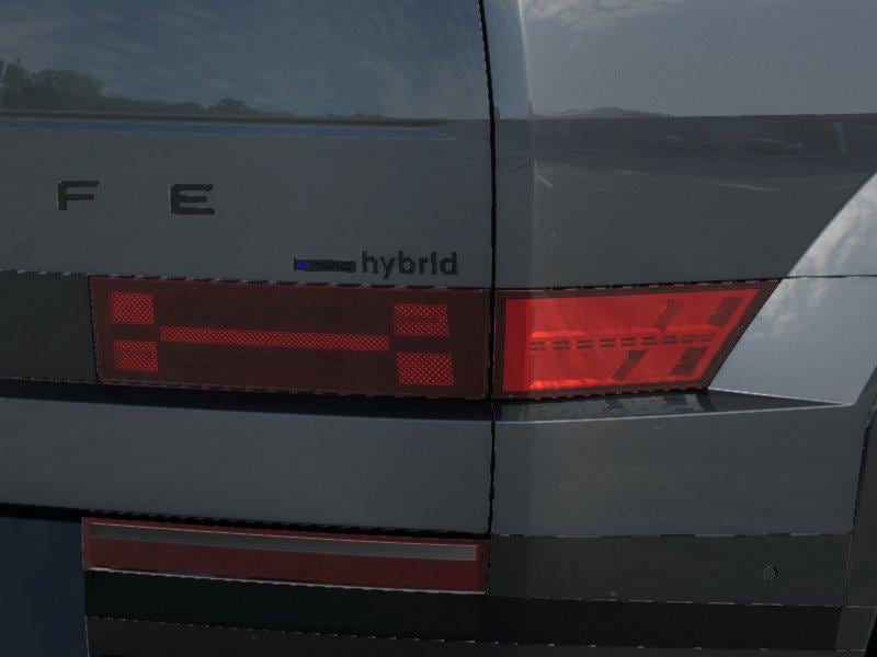 Thumbnail: 2026 Hyundai Santa Fe - 10