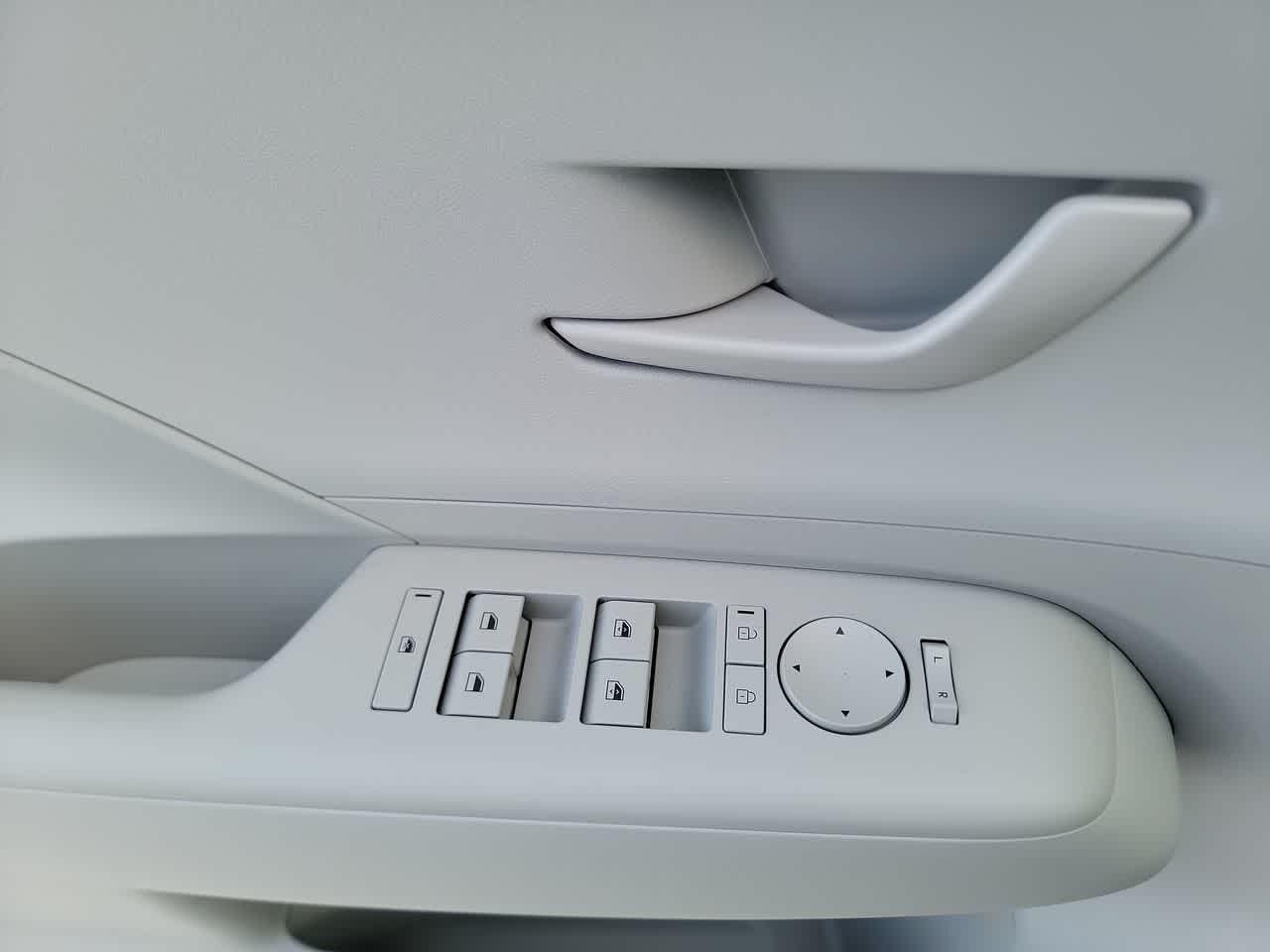 Thumbnail: 2026 Hyundai Kona - 11