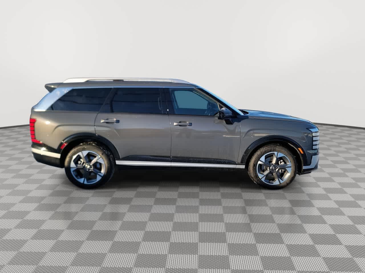 Thumbnail: 2026 Hyundai Palisade - 9
