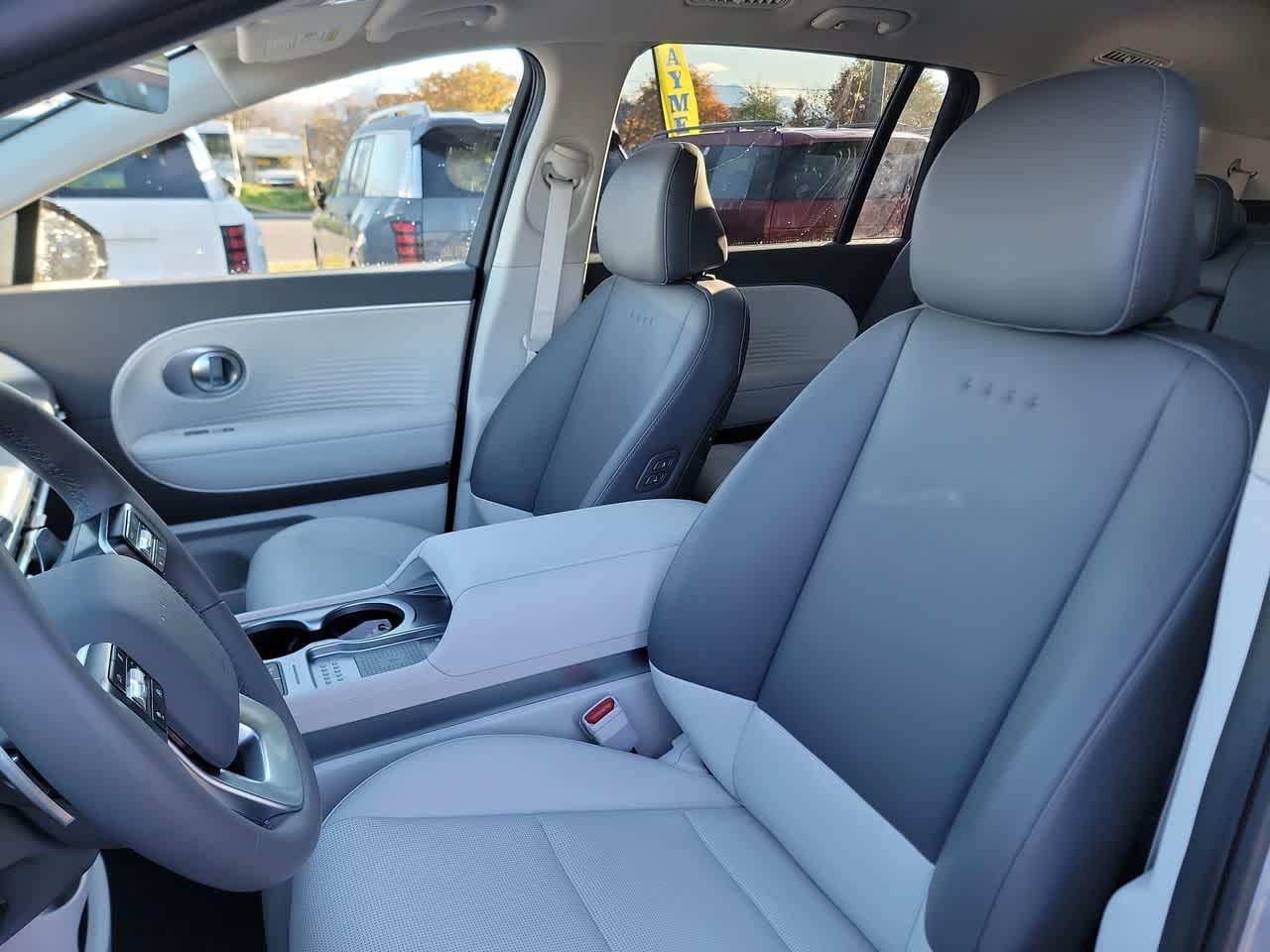 Thumbnail: 2026 Hyundai Ioniq - 13