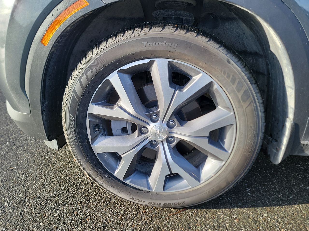 Thumbnail: 2022 Hyundai Palisade - 10