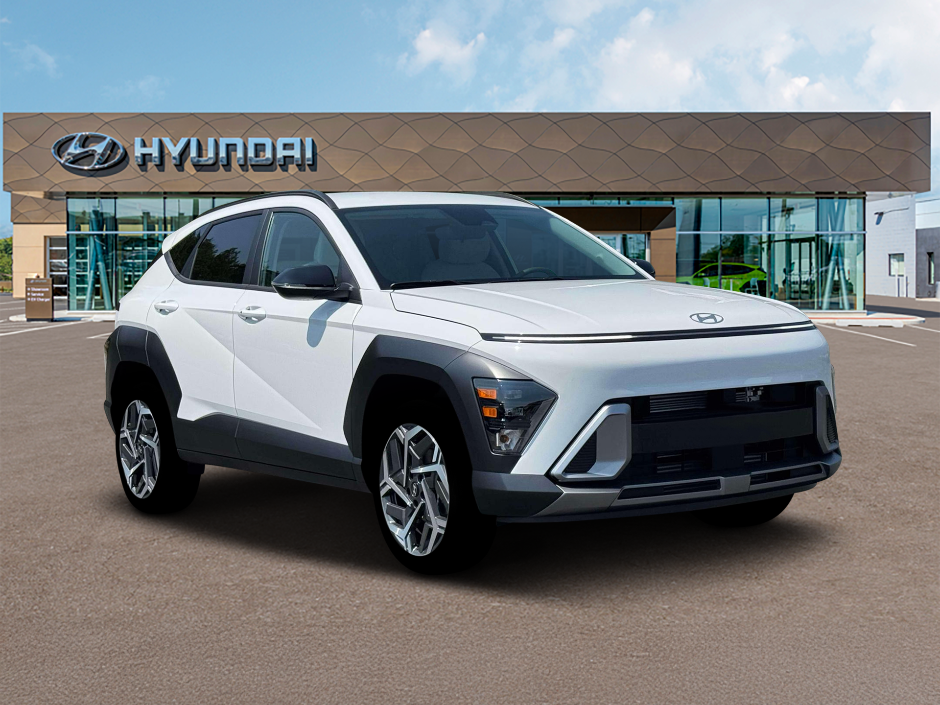 Thumbnail: 2026 Hyundai Kona - 11