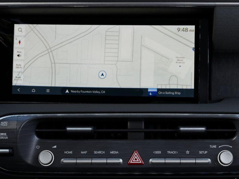 Thumbnail: 2026 Hyundai Palisade - 13