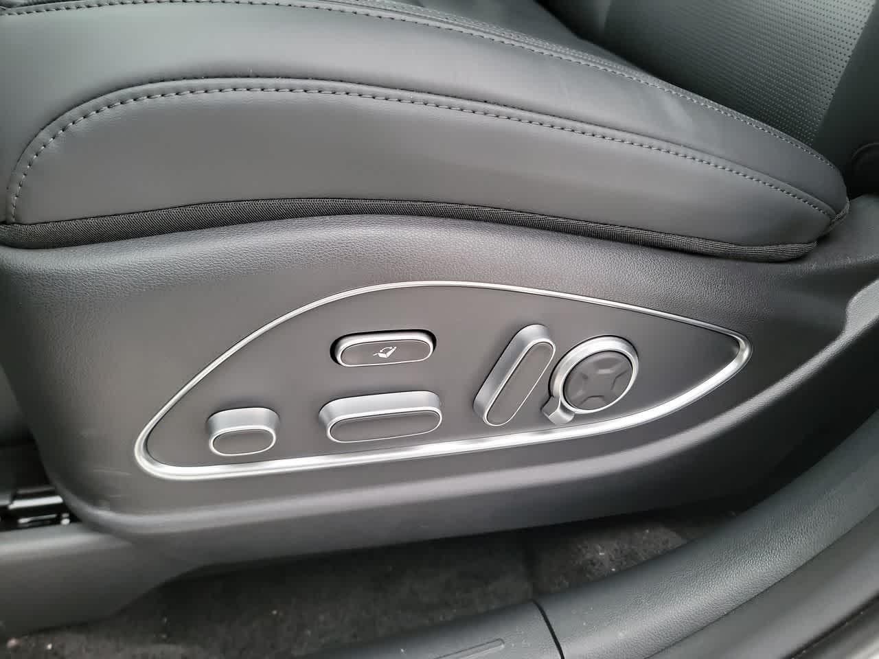 Thumbnail: 2026 Hyundai Palisade - 12