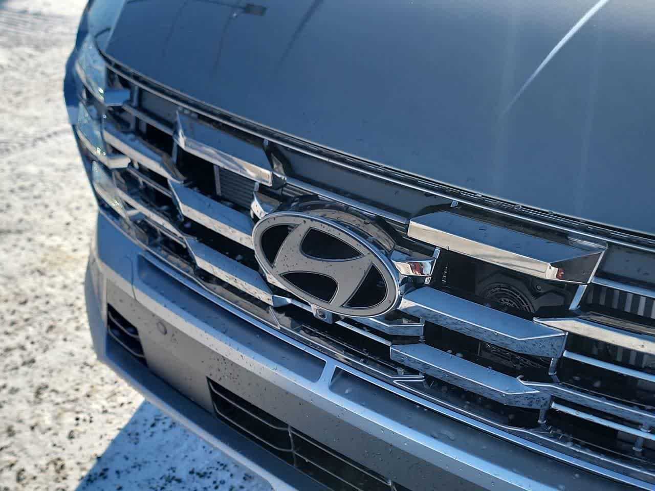 Thumbnail: 2026 Hyundai Tucson - 27