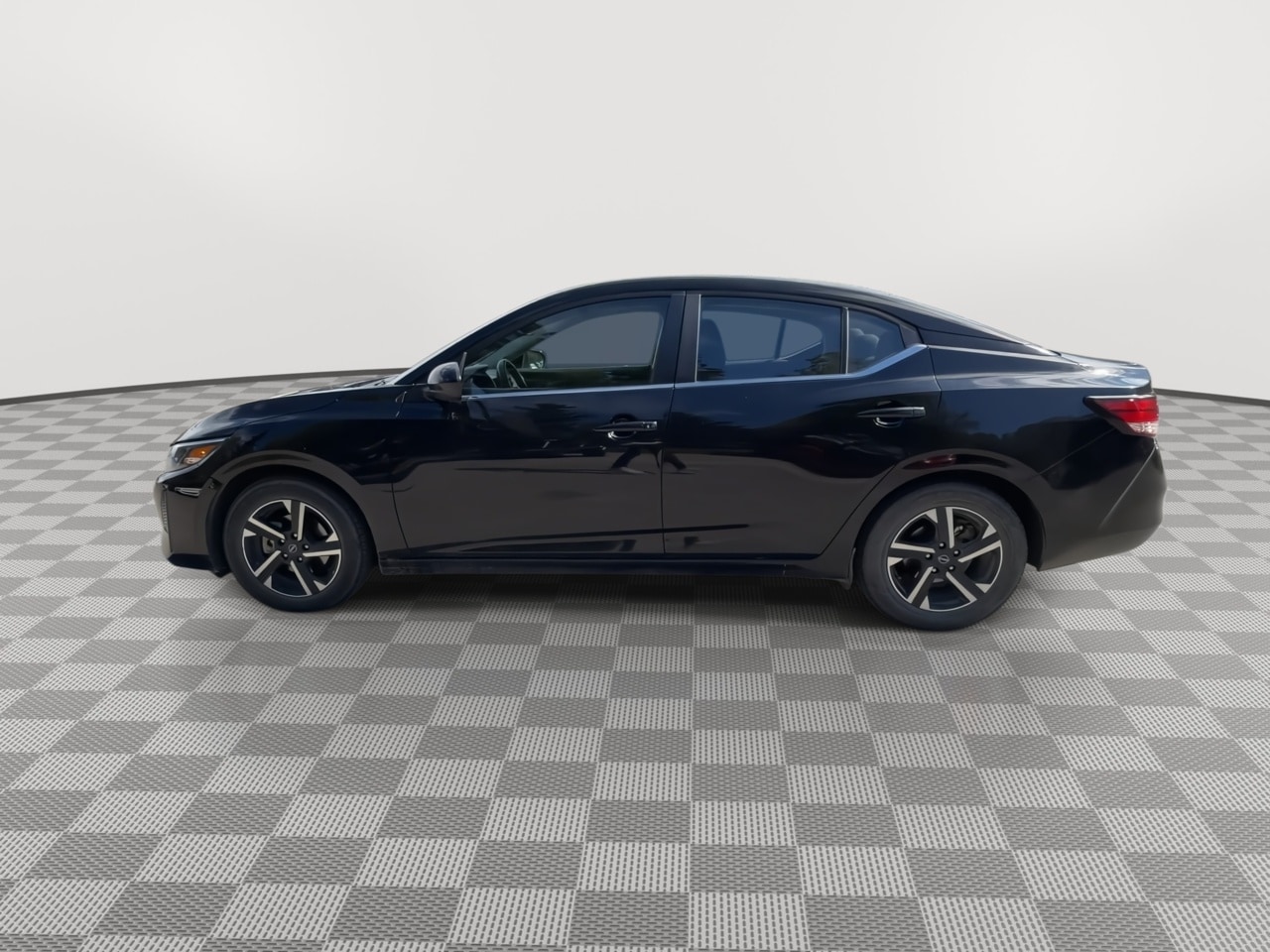 Thumbnail: 2024 Nissan Sentra - 5